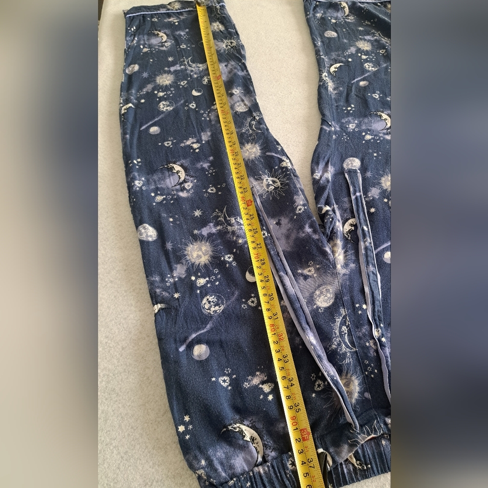 💫🩷3for20 Bundle Sale🩷💫 Celestial Pajama Pants - Picture 7 of 9